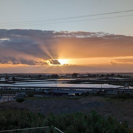 Alto Das Marinhas Aveiro Esterno foto