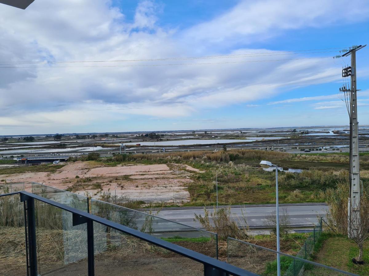 Alto Das Marinhas Aveiro Esterno foto