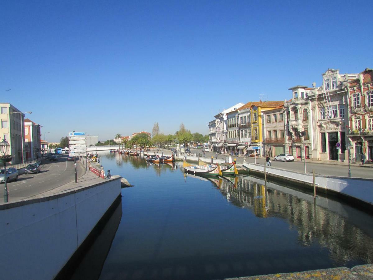 Alto Das Marinhas Aveiro Esterno foto